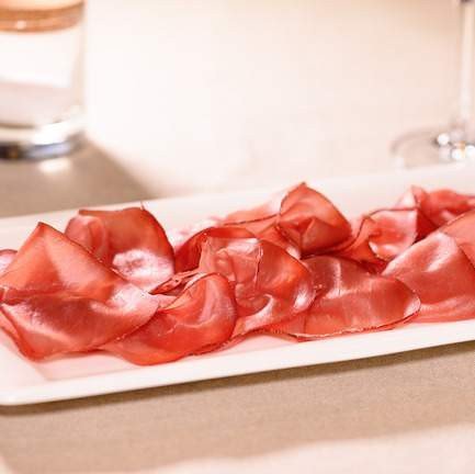 Agrofood Cured Meat