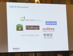 Italici Poli Di Discussione Ed Influencer 